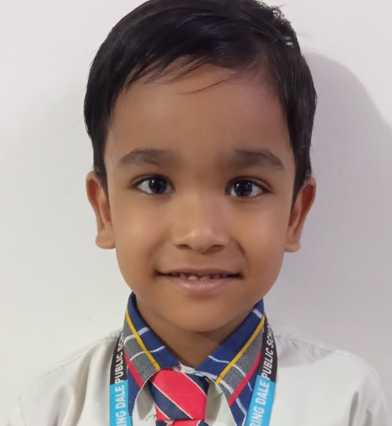 Sarthak Singh 